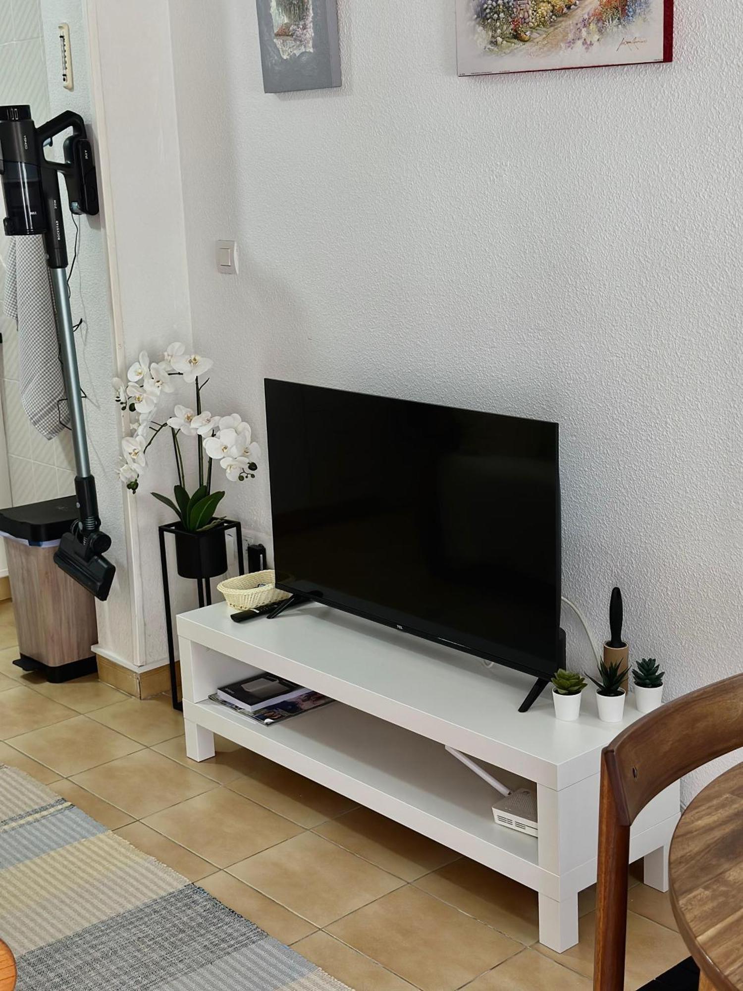Gaviota Con Playa Y Terraza Holiday home *
