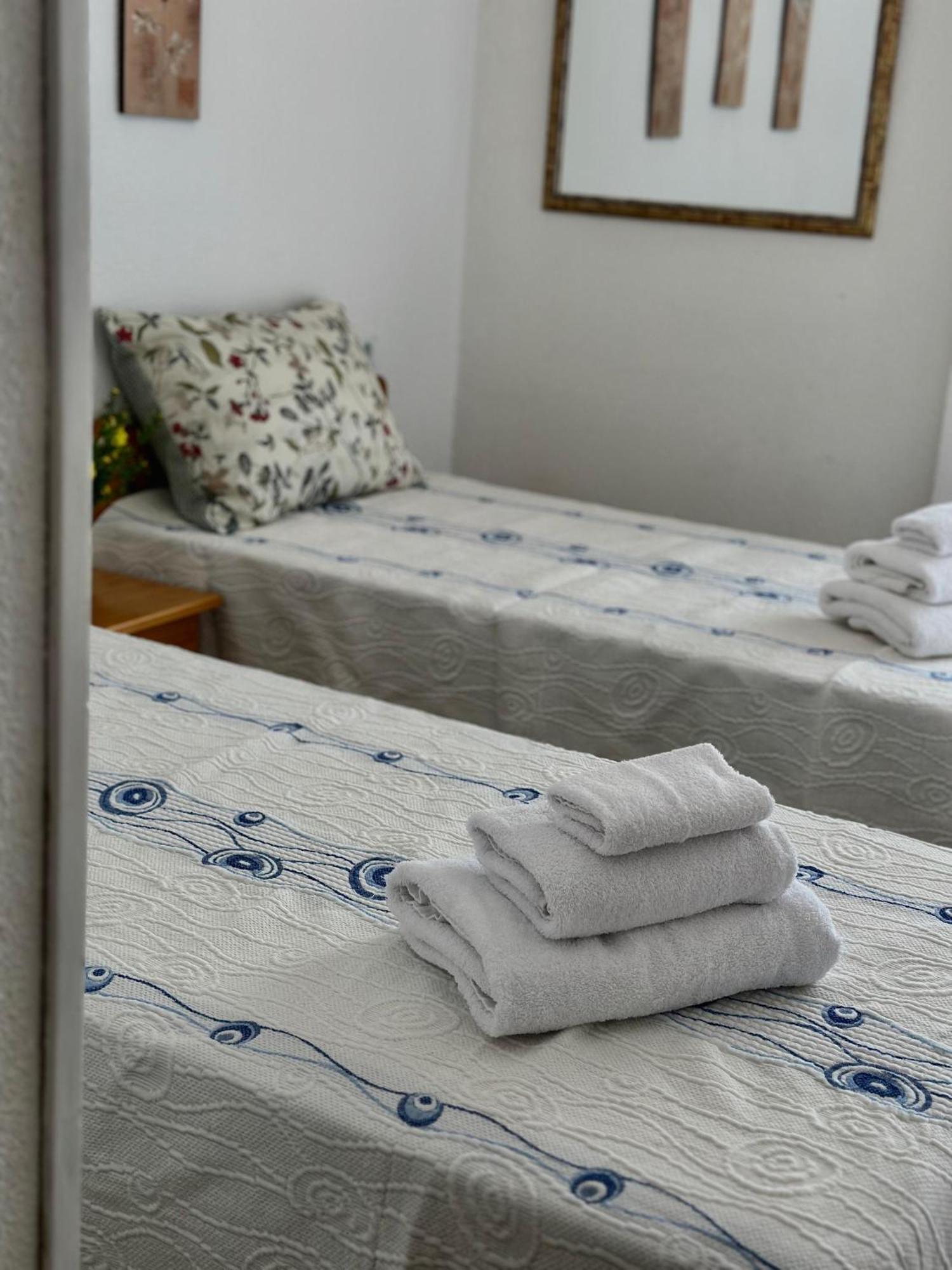 Holiday home Gaviota Con Playa Y Terraza *