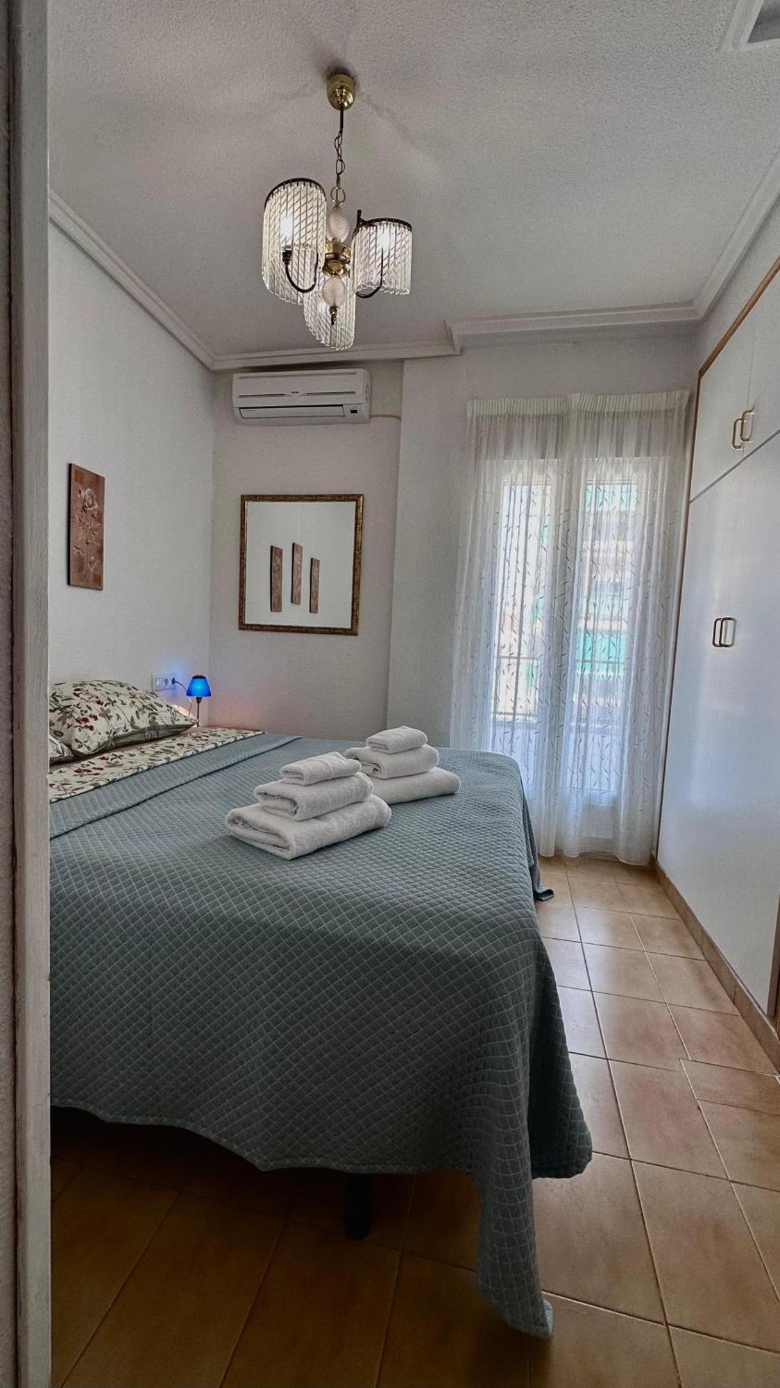 Holiday home Gaviota Con Playa Y Terraza