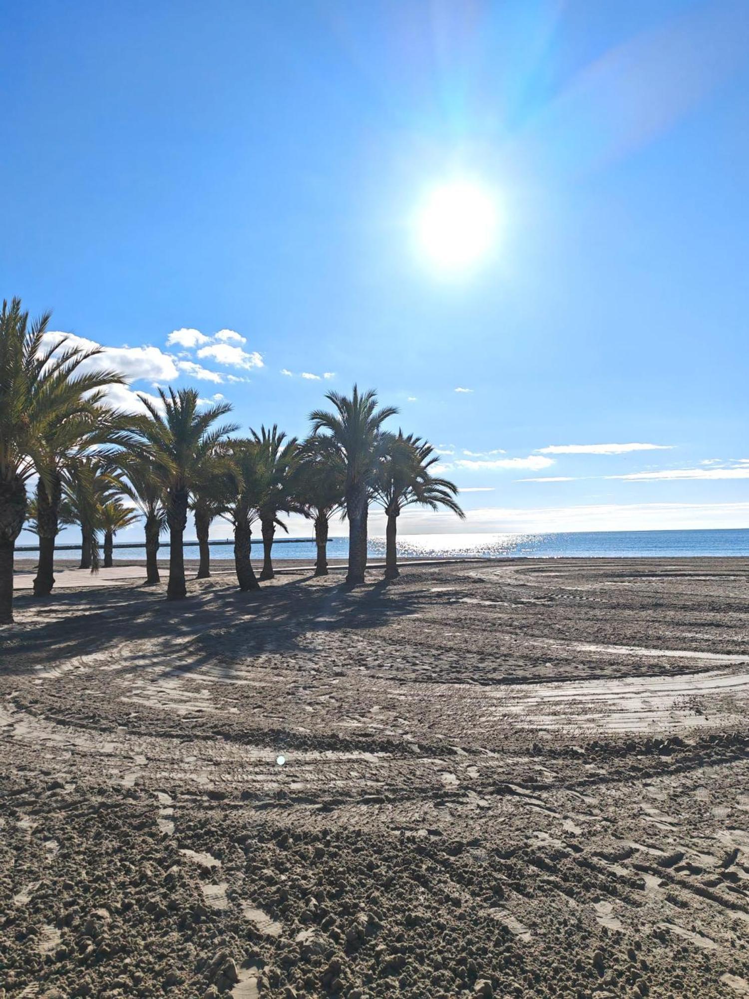 Holiday home Gaviota Con Playa Y Terraza *